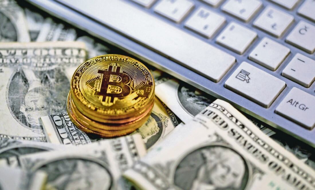 El Gafi modificó sus recomendaciones para aplicar estándares antilavado ante el surgimiento de las criptomonedas. Foto: ARCHIVO EL UNIVERSAL