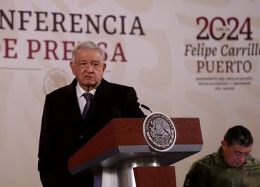 Filtración de datos personales de periodistas en México alarma a la Sociedad Interamericana de Prensa