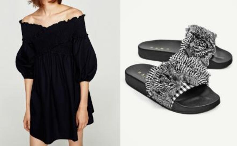 Los mejores looks de noche para usar en la playa