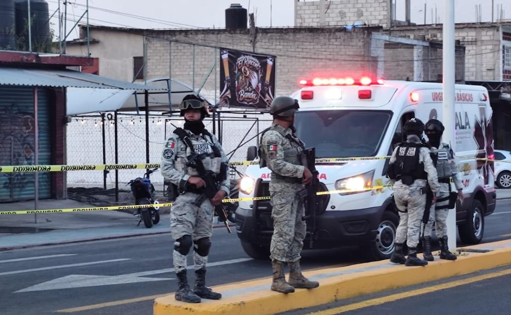 La Fiscalía General del Estado de Morelos agotará todas las líneas de investigación. | Foto: Especial.