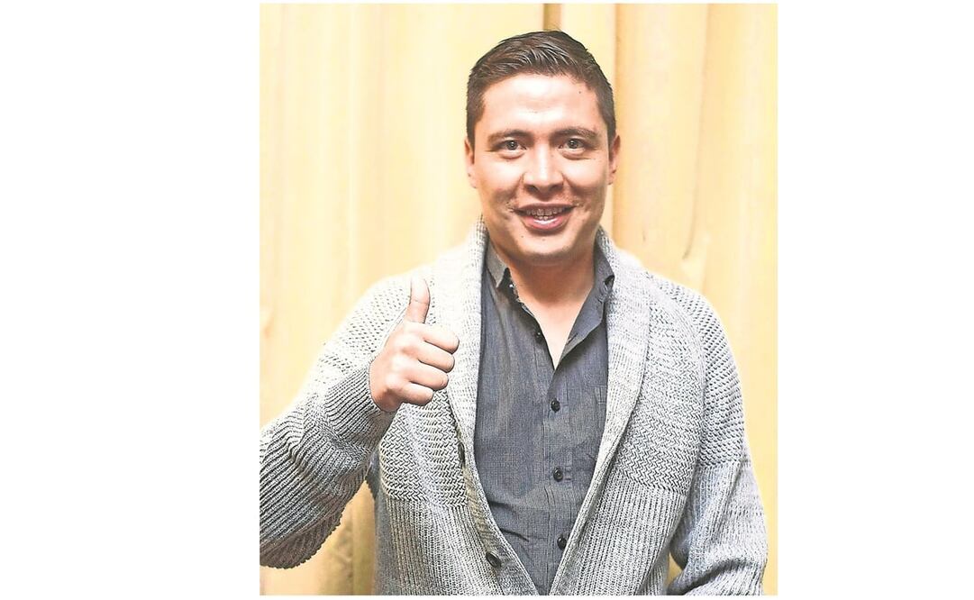  Para el personaje, el actor aprendió a montar a caballo. Foto: CLASOS