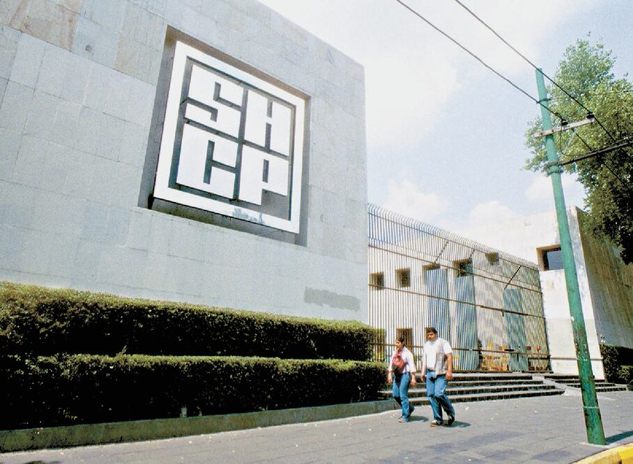 Foto: ARCHIVO EL UNIVERSAL