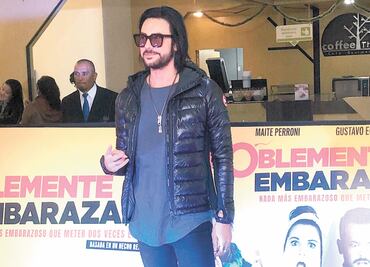 Beto Cuevas aconsejó a Jenni Rivera sobre "Chiquis"