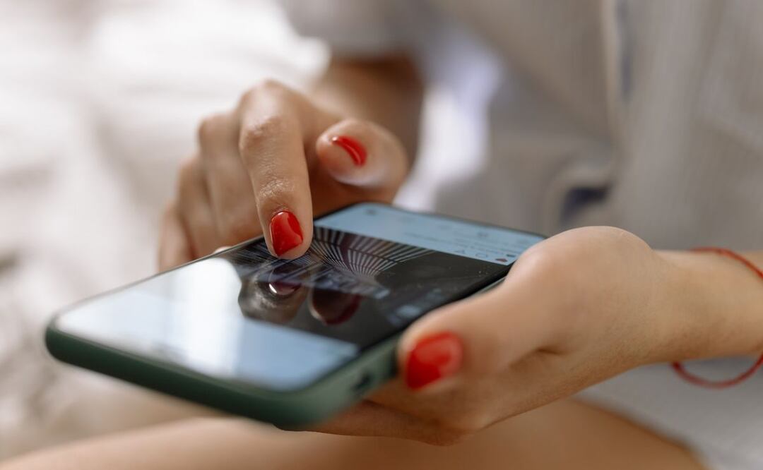 Redes sociales. Fuente: Pexels