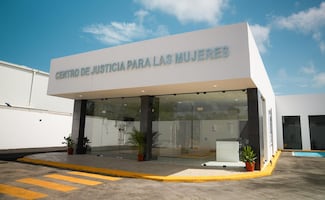 Gobierno federal invierte 135 mdp para fortalecer Centros de Justicia para las Mujeres; suman 85 espacios
