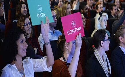 CDMX será sede de la Advertising Week