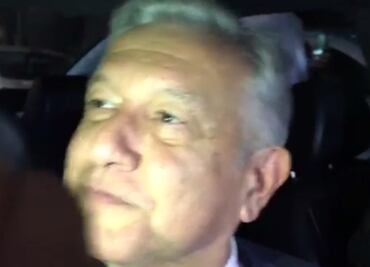 AMLO defiende consulta del aeropuerto, pese a duplicidad de votos