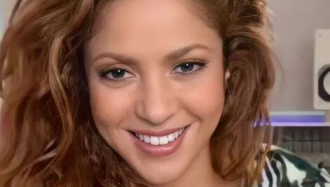Shakira: se filtra el nombre y la lista de canciones de su próximo disco