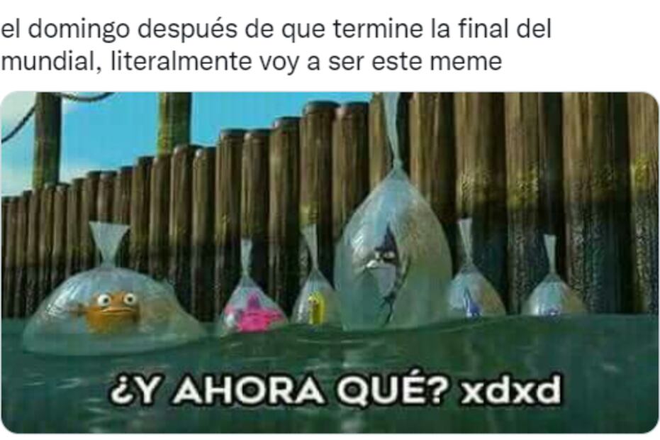 Bad Bunny en el Zócalo, la llegada del aguinaldo y la final del Mundial Qatar 2022, en los memes de la semana