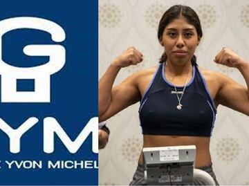 Promotora no hablará del fallecimiento de la boxeadora mexicana Jeanette Zacarías