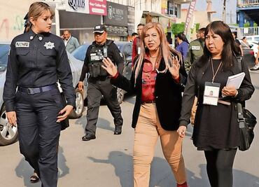 Denuncian desvío de recursos en Cuautitlán