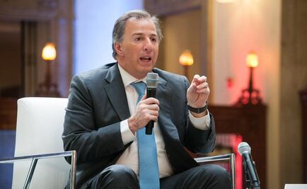 Blindados, recursos públicos para evitar uso electoral: SHCP