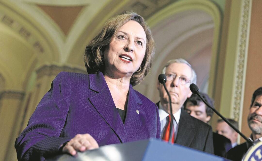 Deb Fischer