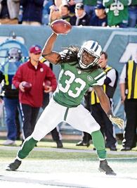 Bills quiere desplomar a los Jets