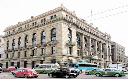 Banxico mantiene tasa de interés en 3%