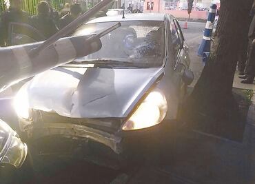 Califican de legal la detención de policía acusado de homicidio en Iztapalapa