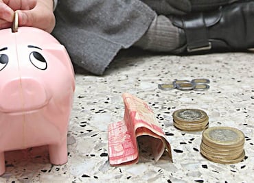 Inbursa y Principal, las Afore con menor rendimiento: Consar