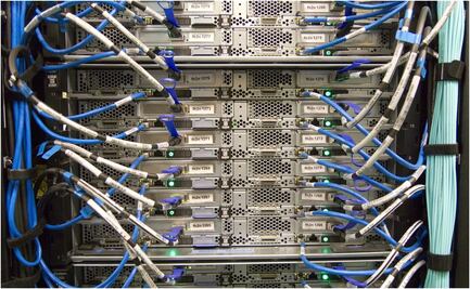 Axtel concreta venta de centros de datos