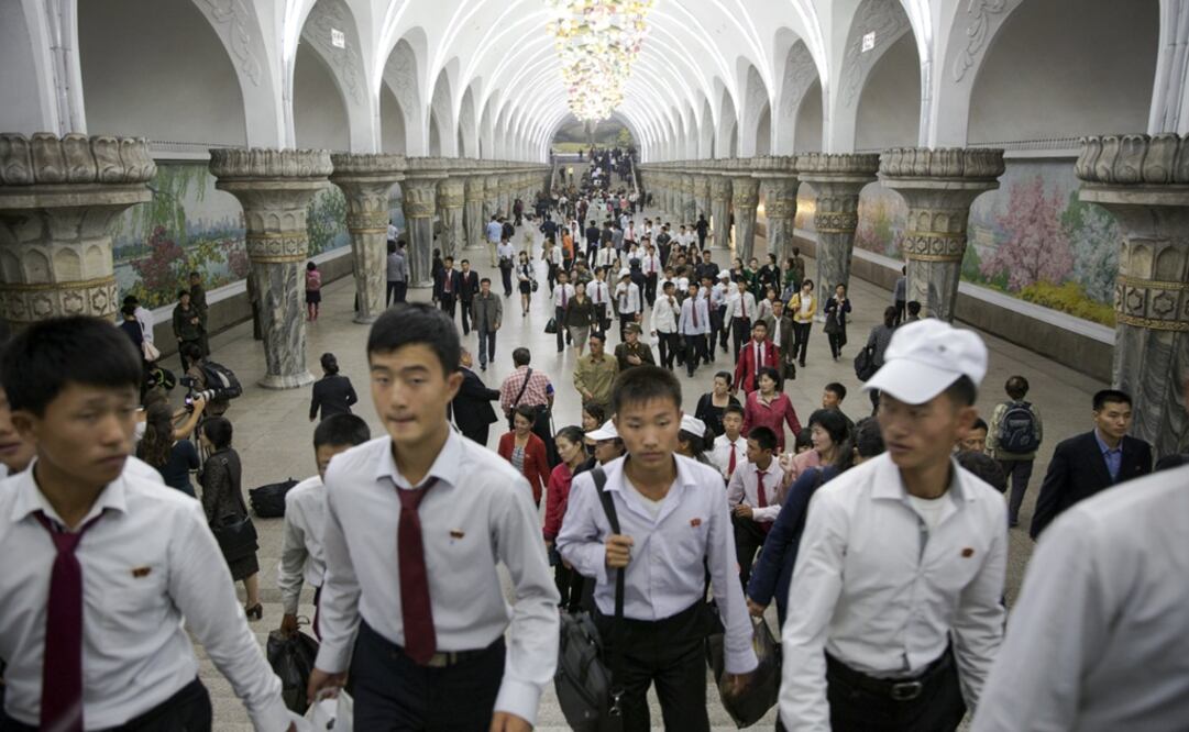 Norcoreanos viven con miedo, violación a DH continúa: ONU