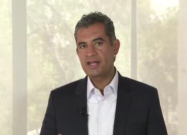 Morena es la verdadera mafia del poder: Ochoa Reza