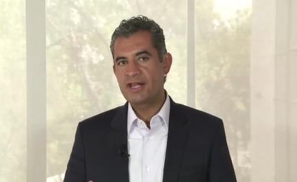 Morena es la verdadera mafia del poder: Ochoa Reza