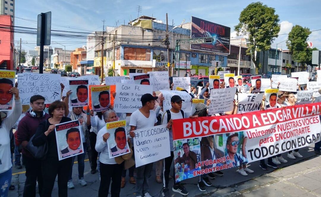 Foto: Archivo/EL UNIVERSAL