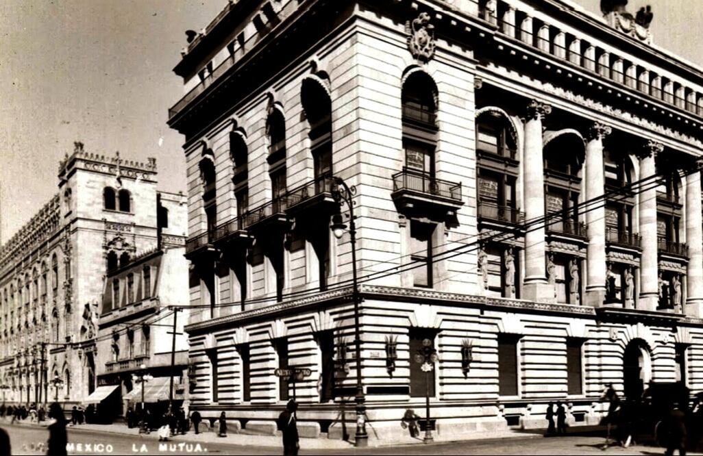 Colección: Villasana-Torres