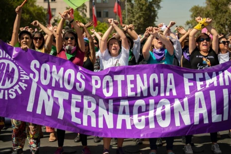 Avance hacia la igualdad de género se ha estancado, si es que no se ha revertido: ONU