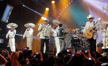 Grupo Pesado desea dejar un legado positivo