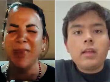 “¡Llévenme a mí!”: madre llora a captores de Jonathan Asael para que lo regresen sano y salvo; el menor desapareció en Sonora