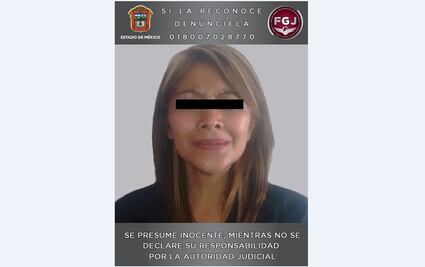 Vinculan a proceso a mujer por agresión sexual contra su hijo en Ecatepec