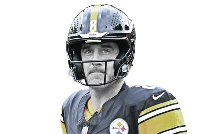 NFL: Aaron Rodgers se topa con “sus Packers” 