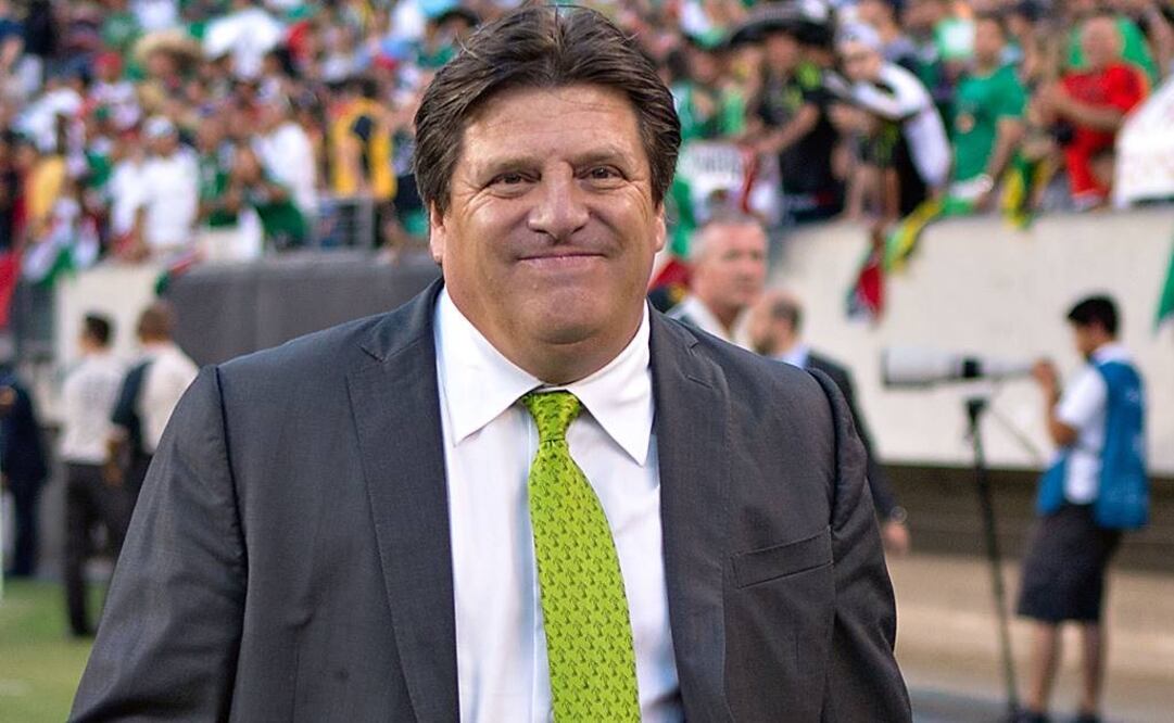 Chile confirma interés por el 'Piojo' Herrera