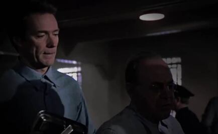 Los escapes más famosos en cine 