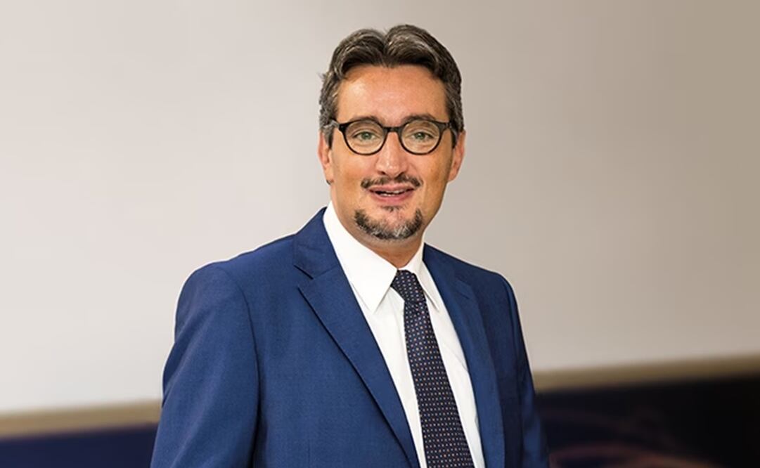 Giovanni Ferrero. Foto: vía sitio oficial de Ferrero.