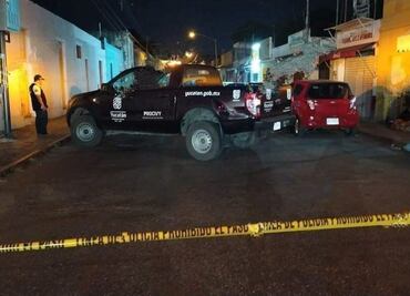 Rescatan a niños chiapanecos, víctimas de explotación laboral en diferentes puntos de Mérida