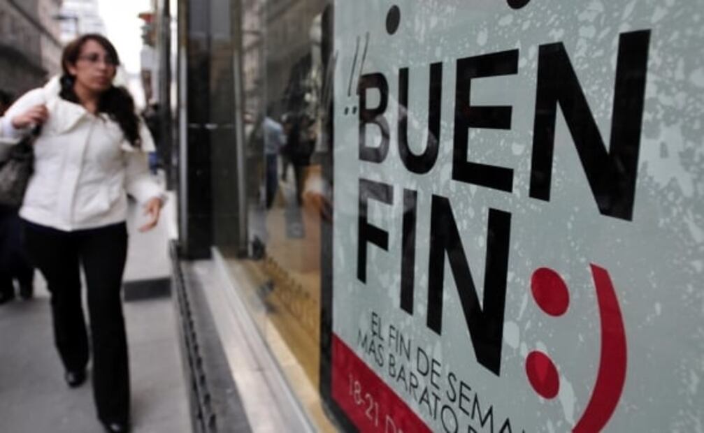 Buen Fin 2020. Tips para no perder la cabeza... y la cartera en tiempos de Covid-19