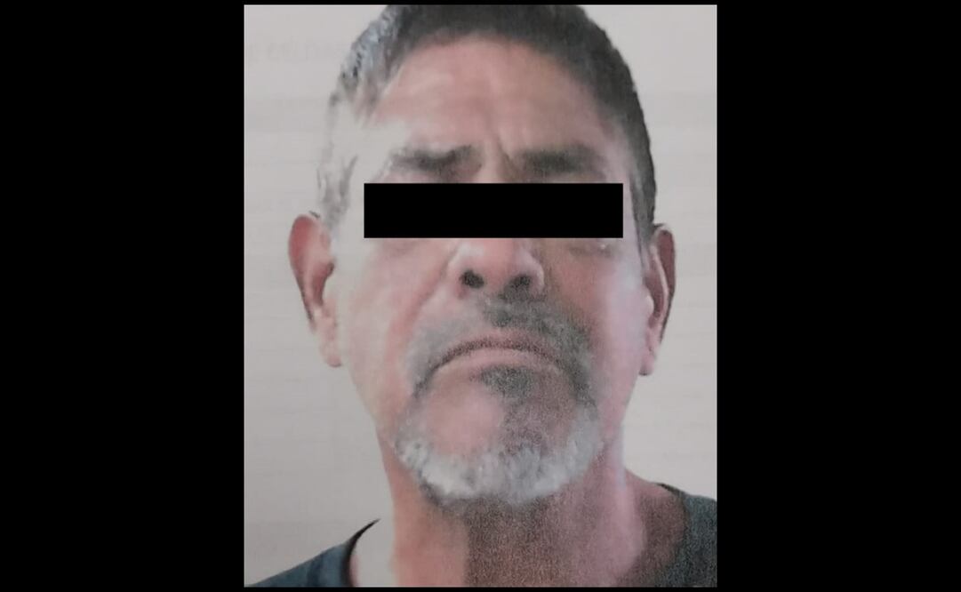 Foto: Fiscalía de Sonora