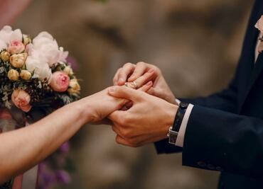 ¿Qué cantidad de años debe convivir una pareja antes del matrimonio?; esto dice la lA