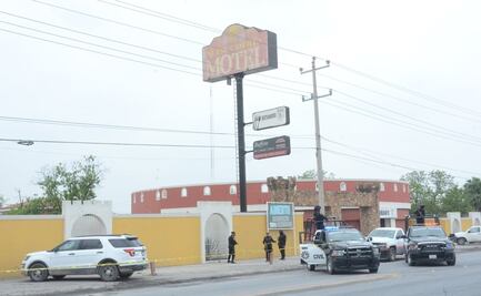 "Estamos quebrados, pero tengo fe que Debanhi está viva", dice su papá tras otro día de búsqueda