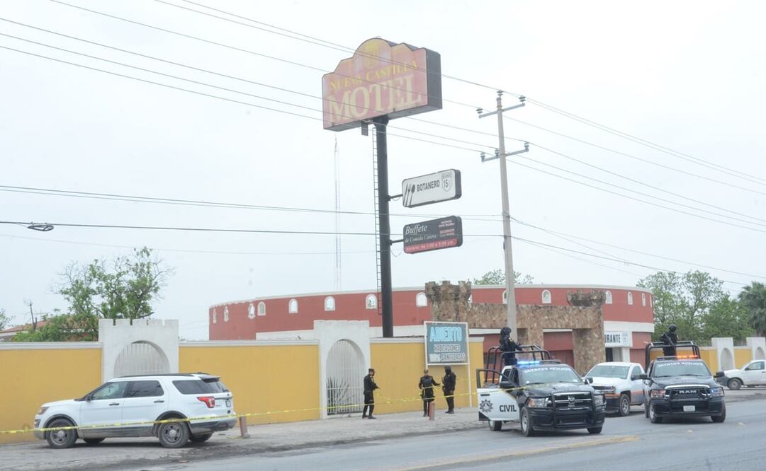 Foto: Emilio Vasquez / EL UNIVERSAL