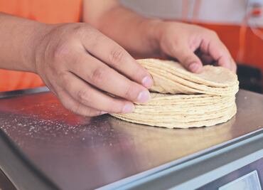 Gobierno convoca a más tortillerías para que se unan a acuerdo para bajar precios de la tortilla; ofrece descuentos y precios preferenciales