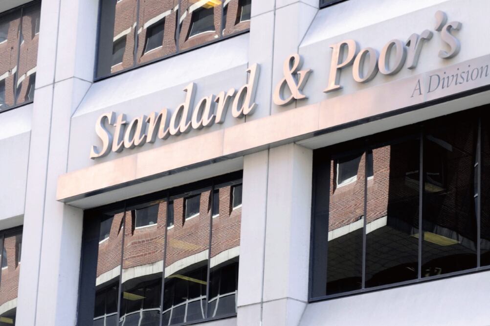Standard and Poor’s consideró que es muy pronto para evaluar el impacto del sismo del 19 de septiembre sobre la economía mexicana. (ARCHIVO EL UNIVERSAL)