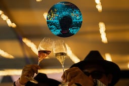 Bubbles Fest: el festival de música y vino en Querétaro