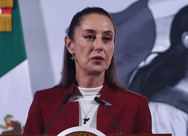 Presidencia “echará para atrás” últimas concesiones del IFT; “Quisieron hacer un albazo, pero no va a proceder”: Sheinbaum