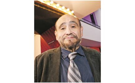 Edgar Vivar lamenta el cierre del circo Ringling Bros