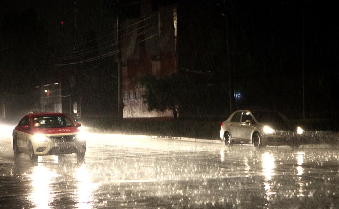 Foto: Archivo / EL UNIVERSAL