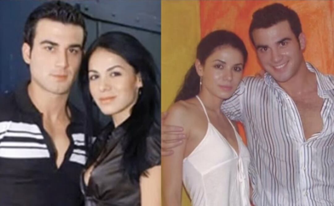 José Luis Reséndez y Vanessa Arias tuvieron una relación de cinco años, un "infierno" para la presentadora, quien dio detalles de la violencia que sufrió con el actor.