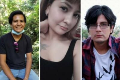 Pudieron confundirlos: hipótesis de Fiscalía sobre hermanos asesinados en Jalisco