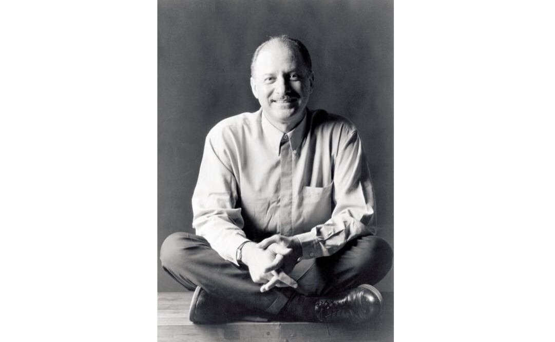 El compositor de ópera mexicano falleció en 2011. Foto: Archivo EL UNIVERSAL